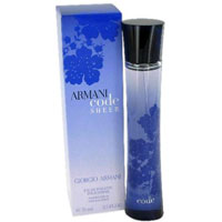 Giorgio Armani Armani Code SHEER