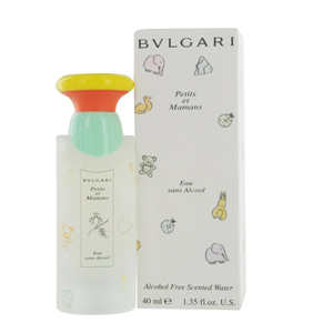 Bvlgari Petits et Mamans