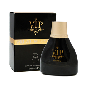 Antonio Banderas Spirit Vip