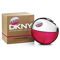 Donna Karan Be Delicious Pink Kisses