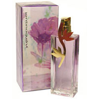 Yujin Bouquet Purple Limited Edition