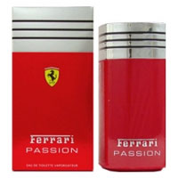 Ferrari Passion