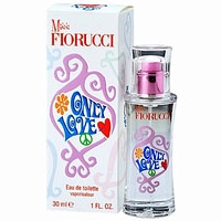 Fiorucci Miss Fiorucci Only Love