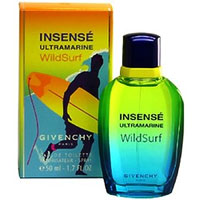 Givenchy Insense Ultramarine Wildsurf