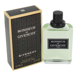 Givenchy Monsieur