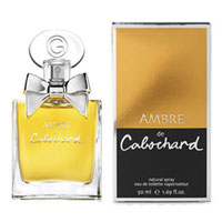 Gres Ambre De Cabochard