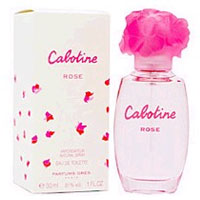 Cabotine Rose