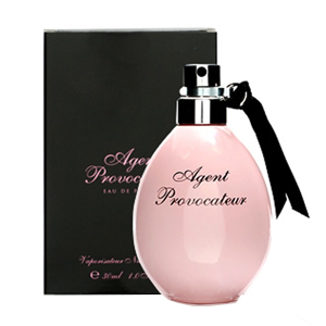 Agent Provocateur Agent Provocateur