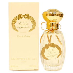 Annick Goutal Ce Soir ou Jamais