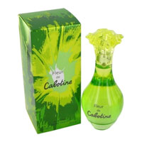 Gres Fleur De Cabotine