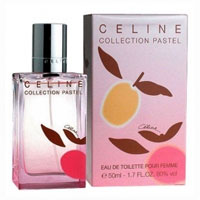 Celine Collection pastel