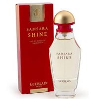 Guerlain Samsara Shine