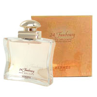 Hermes 24,Faubourg Eau Delicate