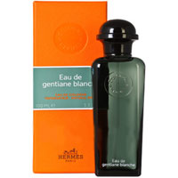 Hermes Eau de Gentiane Blanche