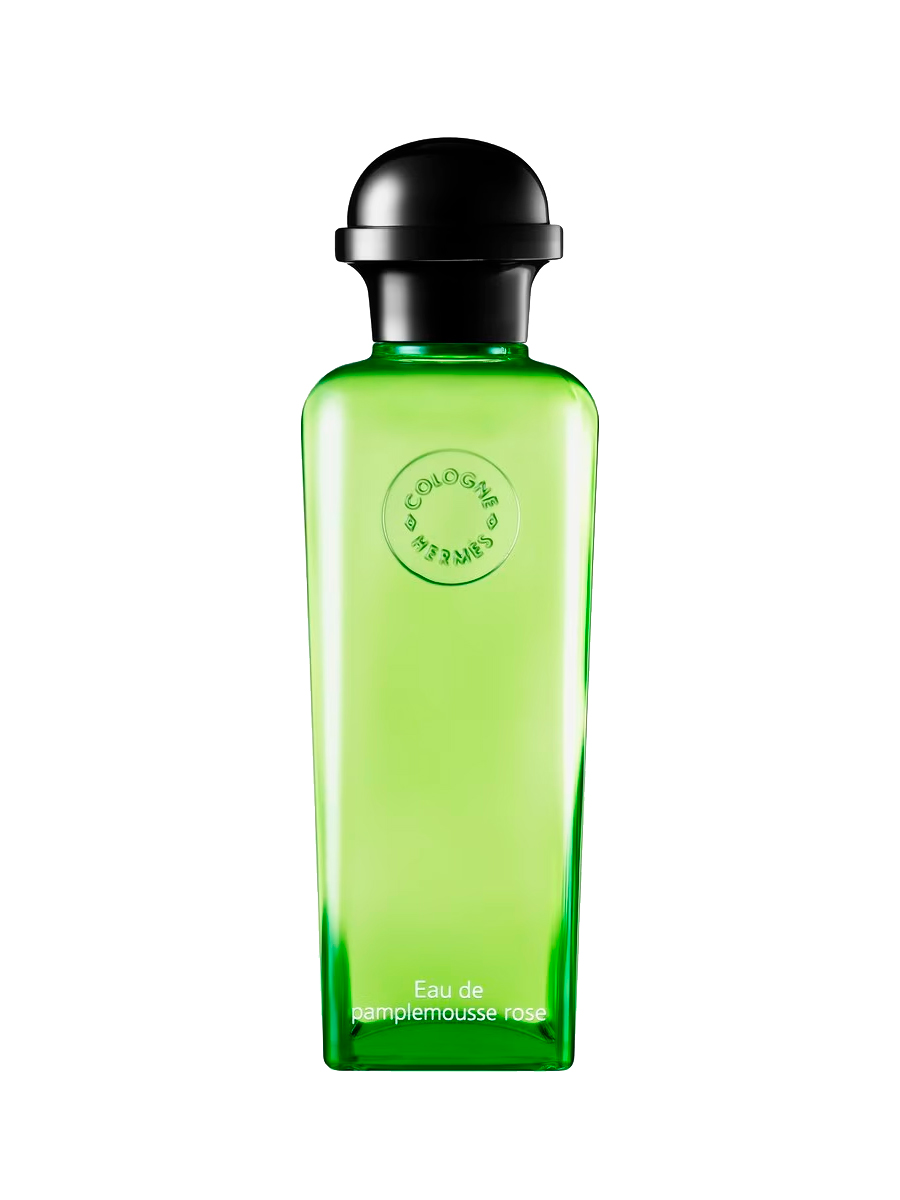 Hermes Eau de Pamplemousse Rose