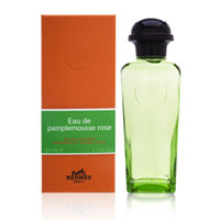 Hermes Eau de Pamplemousse Rose