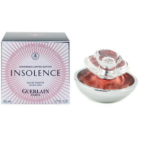 Guerlain Insolence Shimmering