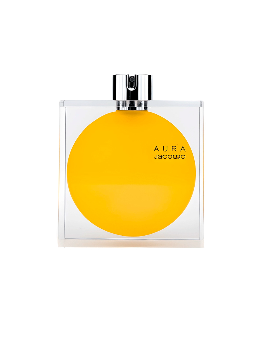 Jacomo Aura