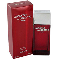 Jacomo De Jacomo Rouge