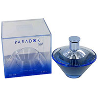 Paradox Blue