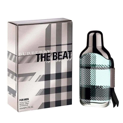 Burberry The beat