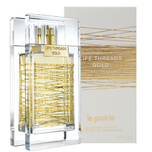 La Prairie Life Threads Gold