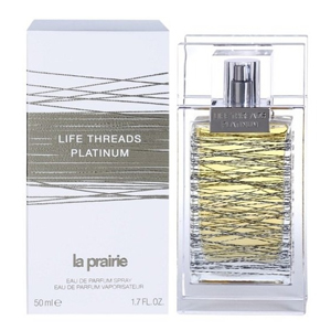 Life Threads Platinum