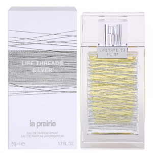 La Prairie Life Threads Silver