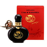 L`Eau de Kasaneka