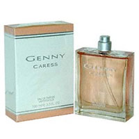 Genny Caress