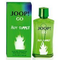 Joop Go Hot Summer