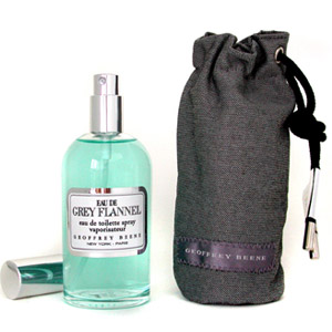 Geoffrey Beene Eau de Grey Flannel