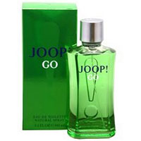 Joop Joop! Go Men