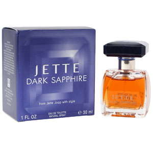 Joop Jette Dark Sapphire