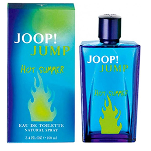Joop Joop! Jump Hot Summer