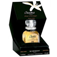 Givenchy Organza Fleur D`Oranger