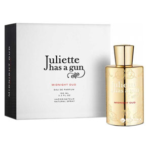 Juliette Has A Gun Midnight Oud