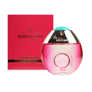 Boucheron Miss Boucheron