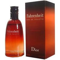 Fahrenheit Limited Edition