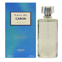 Eaux de Caron Pure