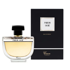 Parfum Sacre