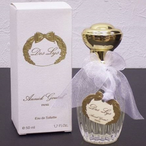 Annick Goutal Des Lys