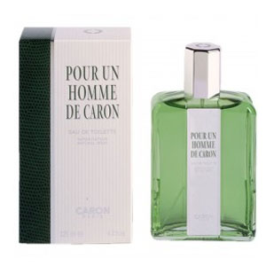 Caron Pour Un Homme de Caron