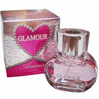 Cathy Guetta Glamour Amour