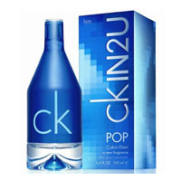 Calvin Klein CKin2U POP
