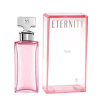 Calvin Klein Eternity Love