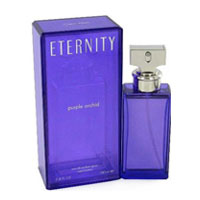 Calvin Klein Eternity Purple Orchid