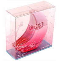 Ghost Ghost sheer summer