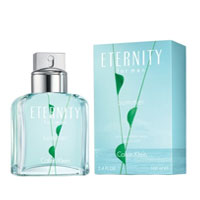 Calvin Klein Eternity Summer 2008