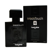 Black Touch